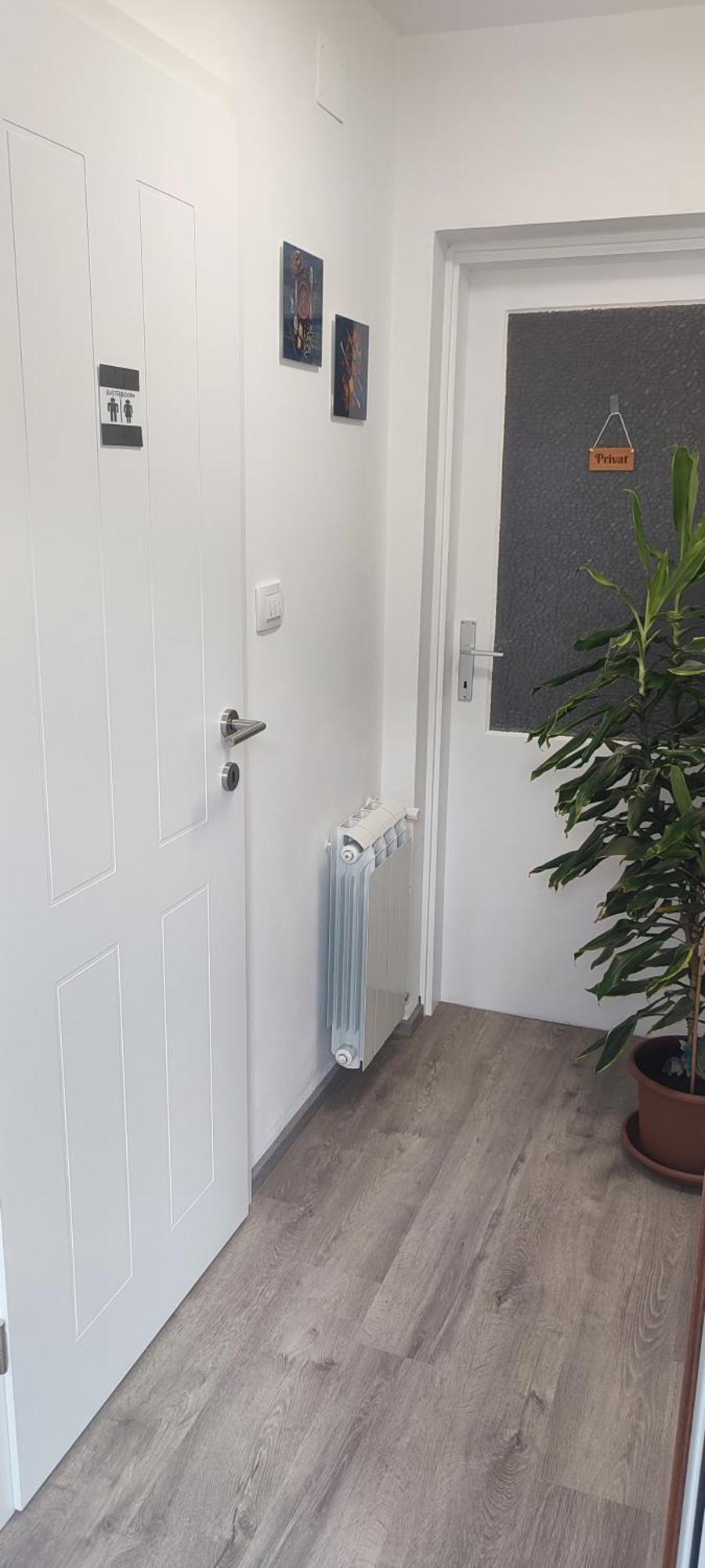 Apartma Soca Oasis Srpenica エクステリア 写真