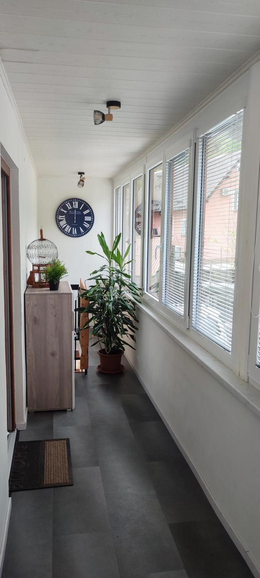 Apartma Soca Oasis Srpenica エクステリア 写真
