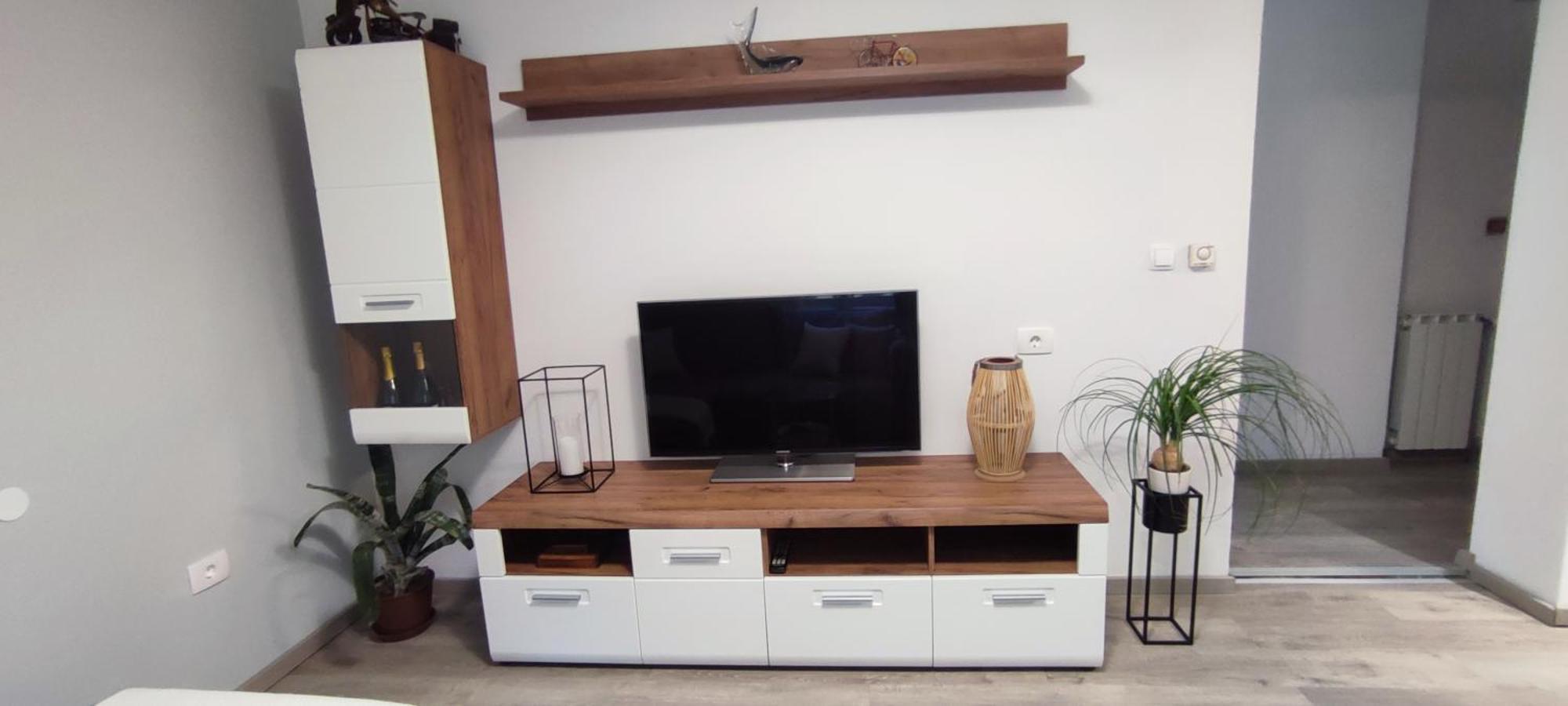 Apartma Soca Oasis Srpenica エクステリア 写真