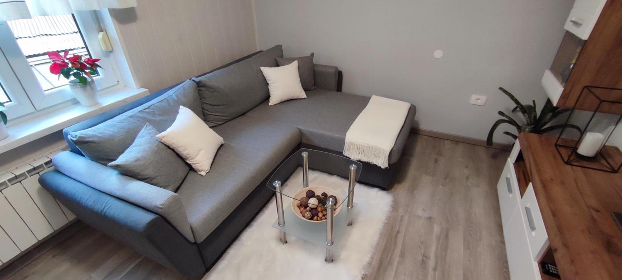 Apartma Soca Oasis Srpenica エクステリア 写真