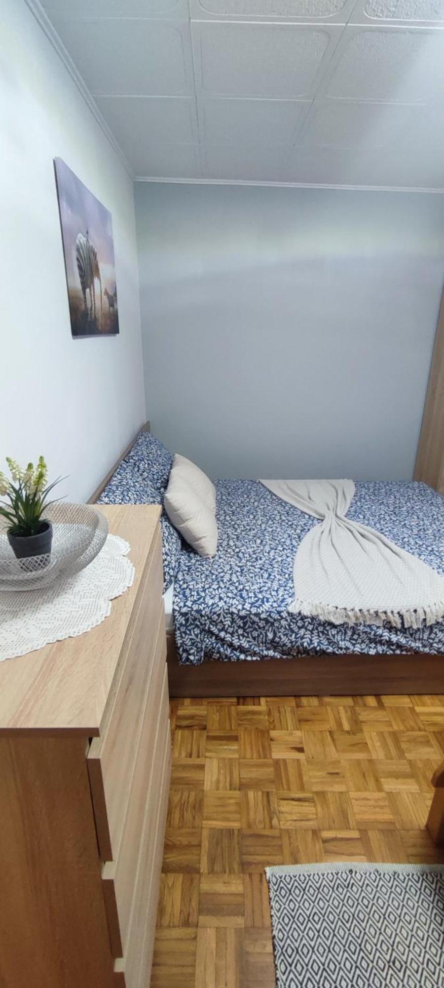 Apartma Soca Oasis Srpenica エクステリア 写真