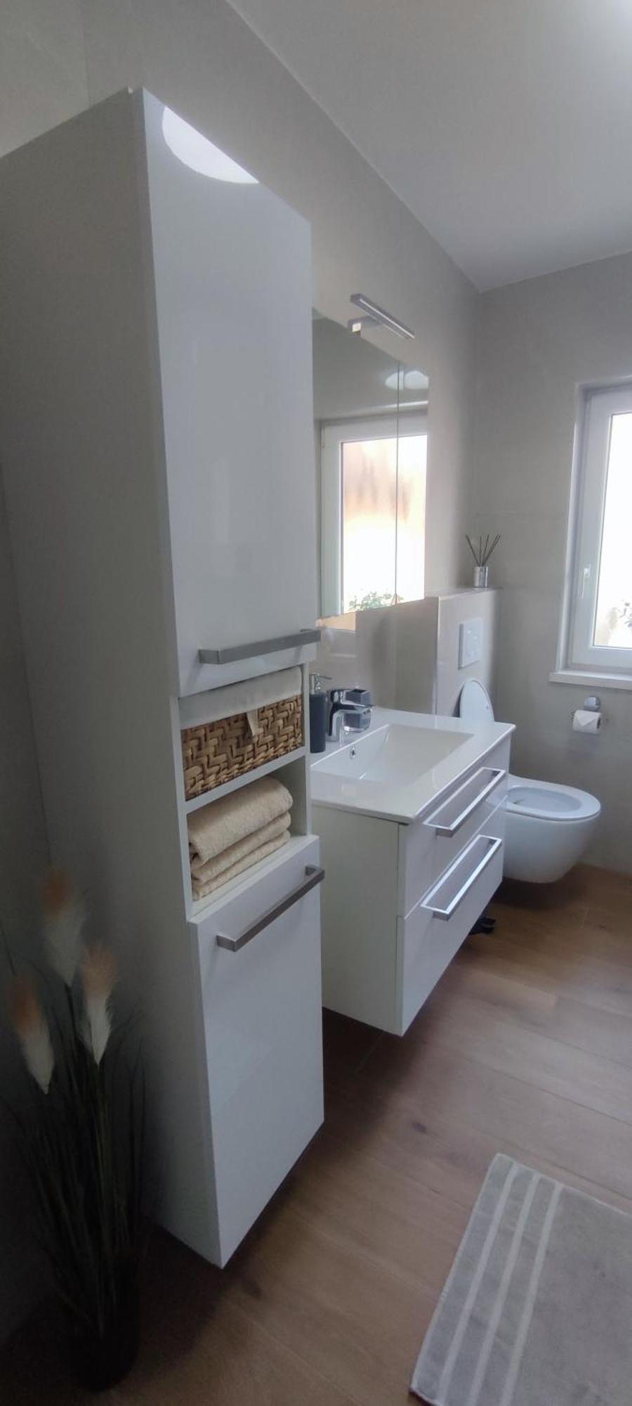 Apartma Soca Oasis Srpenica エクステリア 写真