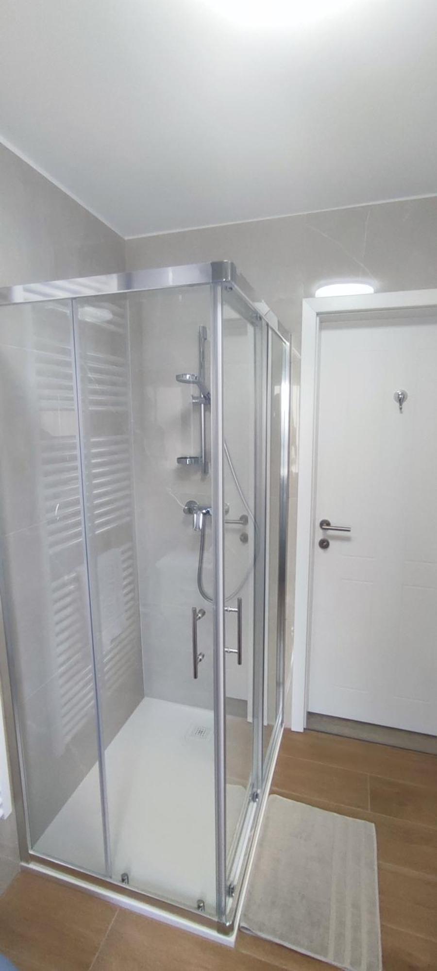 Apartma Soca Oasis Srpenica エクステリア 写真